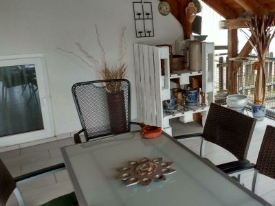 Apartment Fewo EG - Outdoor photo 3