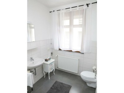 Apartment Fewo EG - Outdoor photo 4