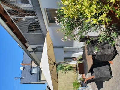 Apartment Fewo EG - Outdoor photo 7