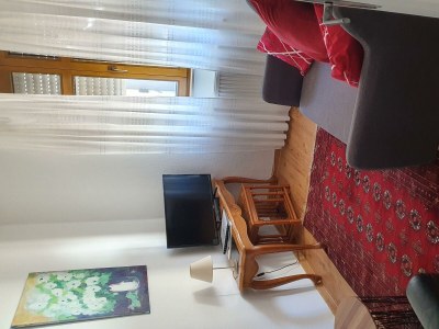 Apartment Fewo EG - Outdoor photo 9