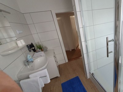 Apartment Fewo EG - Outdoor photo 14