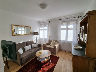 Apartment Fewo EG - Outdoor photo 19