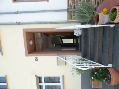Apartment Fewo EG - Outdoor photo 20