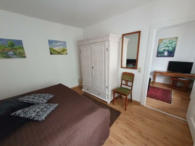 Apartment Fewo EG - Features photo 21