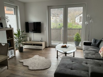 Apartment Ferienwohnung Moselblüte - Features photo 22
