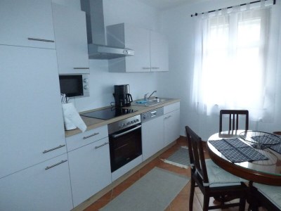 Apartment Fewo OG in Zeltingen-Rachtig - Apartment