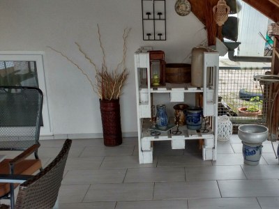 Apartment Fewo OG - Outdoor photo 3