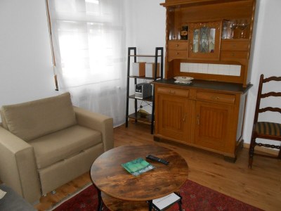 Apartment Fewo OG - Outdoor photo 9