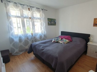 Apartment Fewo OG - Outdoor photo 14