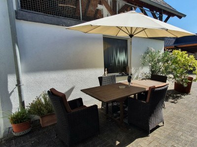 Apartment Fewo OG - Outdoor photo 15