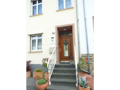Apartment Fewo OG - Outdoor photo 17