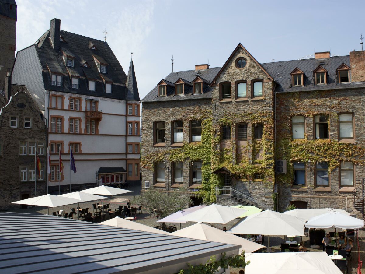 Apartment Ferienwohnung Doro