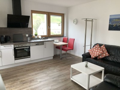 Apartment Ferienappartement Veit - Features photo 9