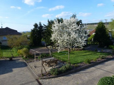 Apartment Fewo 1 Classic - Outdoor photo 6