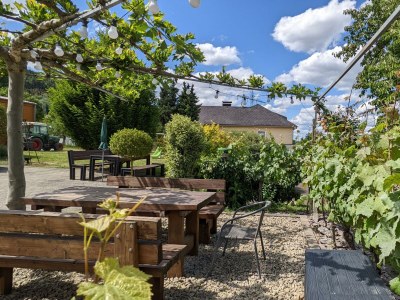Apartment Fewo 1 Classic - Outdoor photo 27