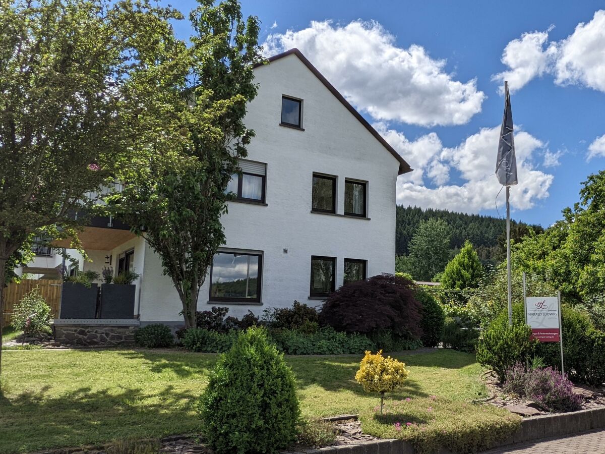 Apartment Fewo 2 Cuvee