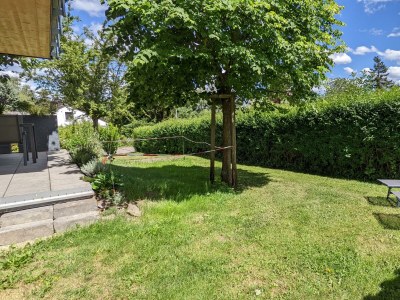 Apartment Fewo 2 Cuvee - Outdoor photo 14