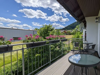 Apartment Fewo 2 Cuvee - Outdoor photo 18