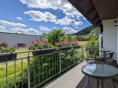Apartment Fewo 2 Cuvee - Outdoor photo 19