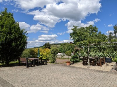 Apartment Fewo 2 Cuvee - Outdoor photo 25