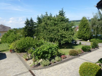 Apartment Fewo 3 Auslese - Outdoor photo 8