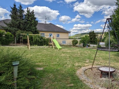 Apartment Fewo 3 Auslese - Outdoor photo 22