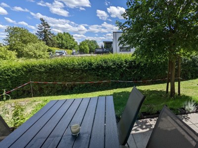 Apartment Fewo 3 Auslese - Features photo 46