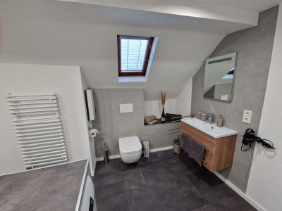 Apartment Ferienwohnung Mosel-Saar-Ruwer - Outdoor photo 32