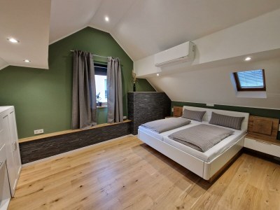 Apartment Ferienwohnung Mosel-Saar-Ruwer - Outdoor photo 36