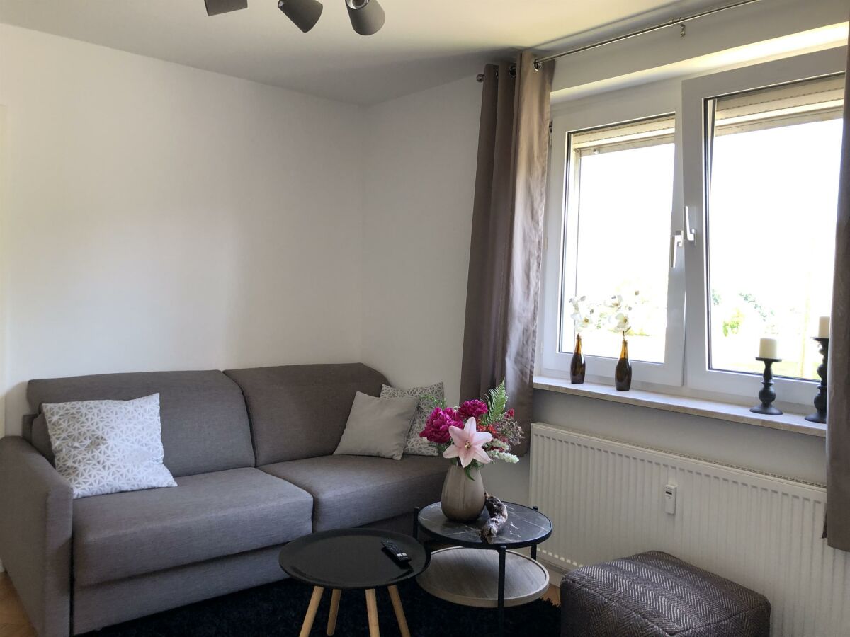 Apartment Ferienwohnung kleine Auszeit - Outdoor photo 4