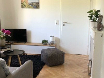 Apartment Ferienwohnung kleine Auszeit - Outdoor photo 5