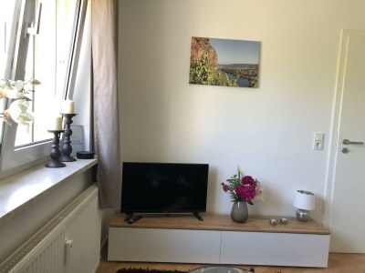 Apartment Ferienwohnung kleine Auszeit - Outdoor photo 6