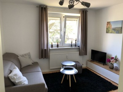 Apartment Ferienwohnung kleine Auszeit - Features photo 22