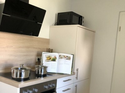 Apartment Ferienwohnung kleine Auszeit - Features photo 23