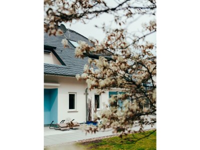 Apartment Ferienwohnung "Kerner" - Outdoor photo 7