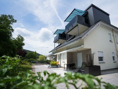 Apartment Ferienwohnung "Kerner" - Outdoor photo 72