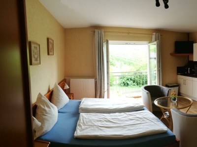 Apartment Ferienwohnung 1 - Outdoor photo 11