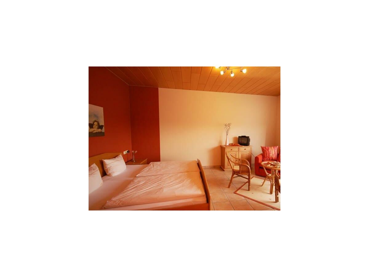 Apartment Variante B