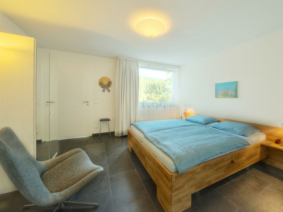 Apartment 2-Bettwohnung