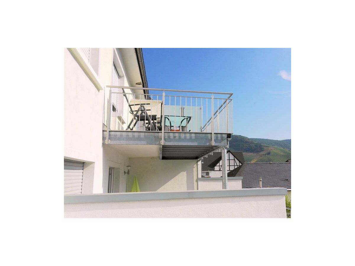 Apartment 6-Bettwohnung - Outdoor photo 2