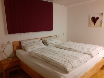 Apartment Ferienwohnung mit schönem Garten - Features photo 19