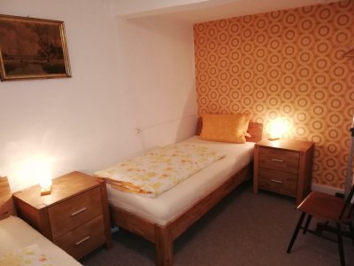 Apartment 6-Bettwohnung - Features photo 9