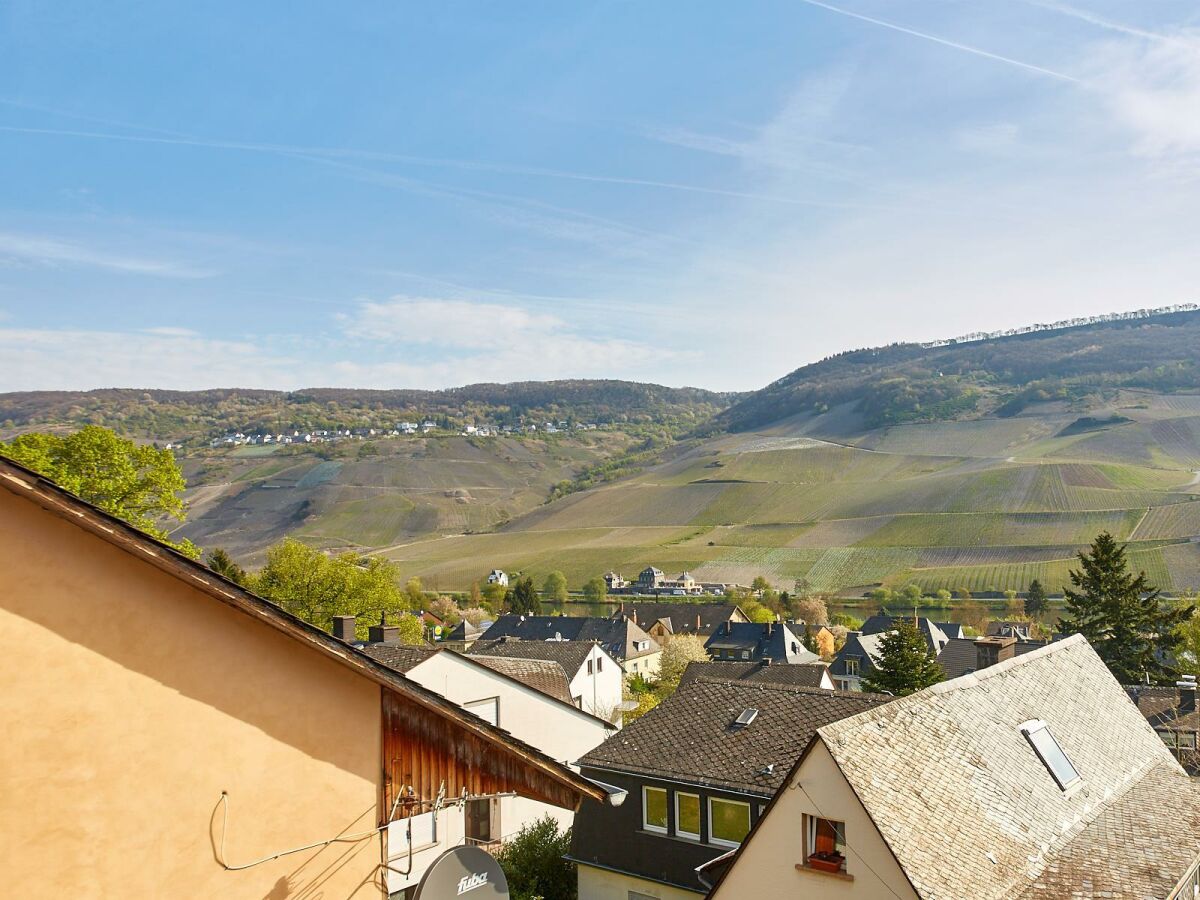 Apartment Ferienwohnung EG mit Balkon - Outdoor photo 3