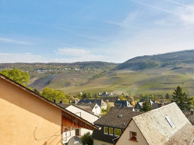 Apartment Ferienwohnung EG mit Balkon - Outdoor photo 3