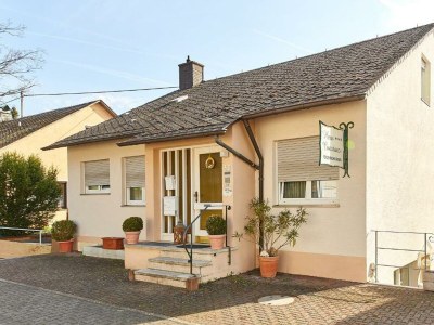 Apartment Ferienwohnung Gartenblick - Features photo 11