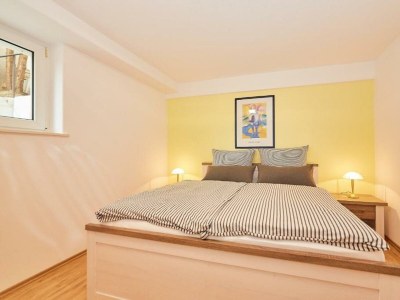 Apartment Ferienwohnung Gartenblick - Features photo 27