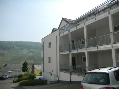 Apartment Ferienwohnung "alte Rebschule" - Outdoor photo 5