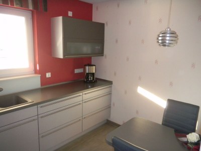 Apartment Ferienwohnung "alte Rebschule" - Outdoor photo 12