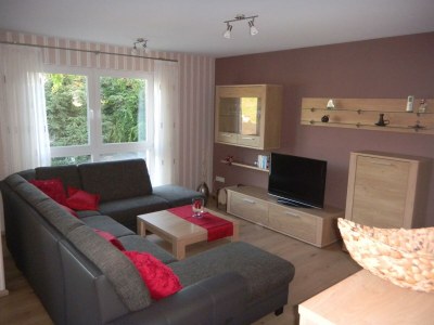 Apartment Ferienwohnung "alte Rebschule" - Features photo 21