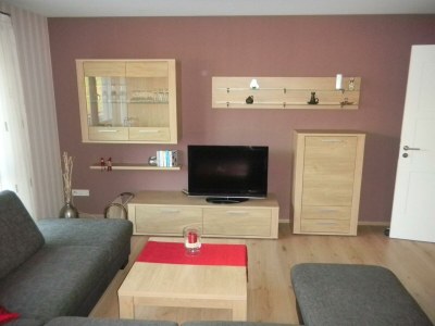 Apartment Ferienwohnung "alte Rebschule" - Features photo 23